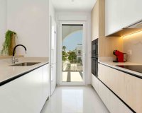 Venta - Apartment - Flat - Ciudad Quesada - Lo Marabú