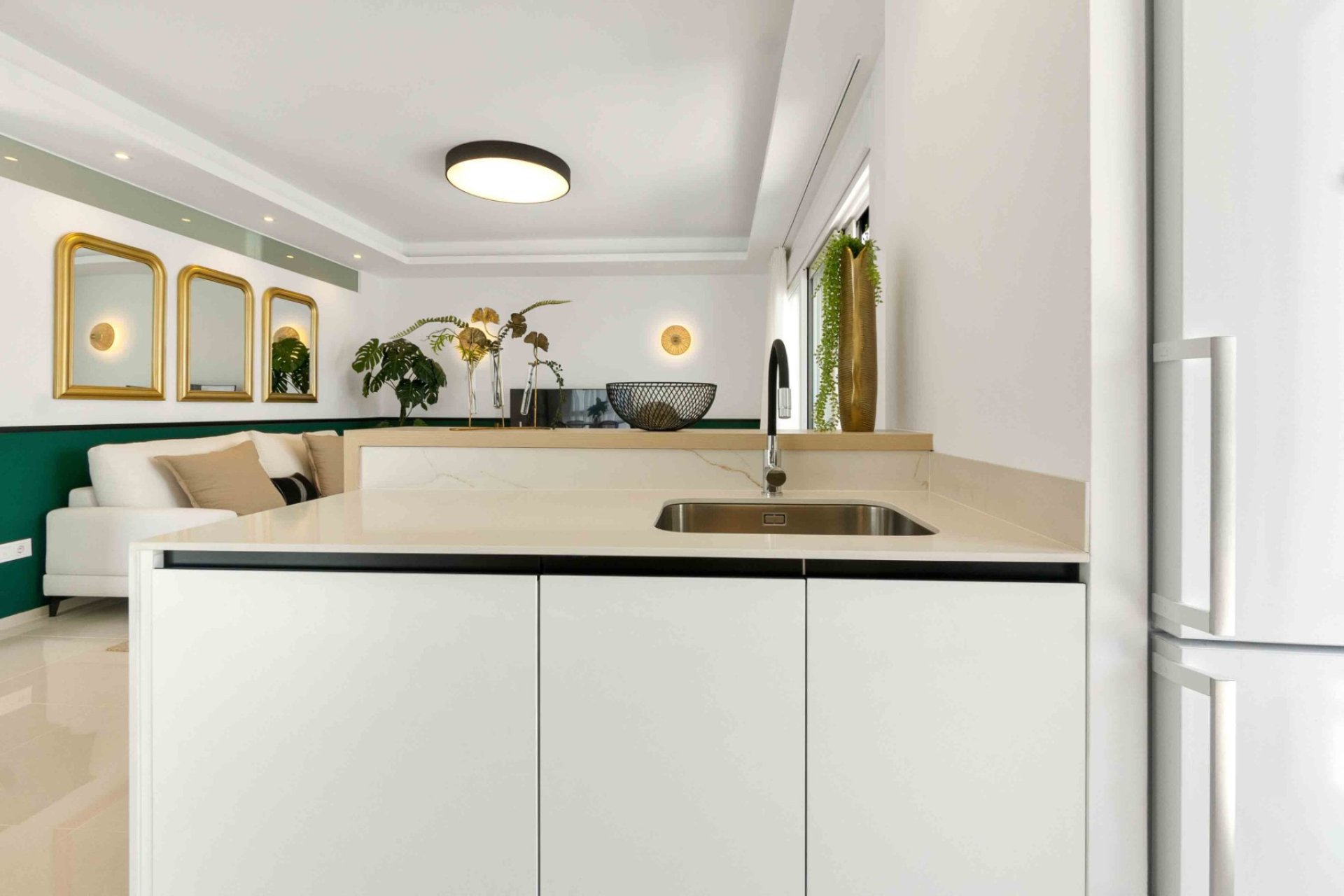 Venta - Apartment - Flat - Ciudad Quesada - Lo Marabú