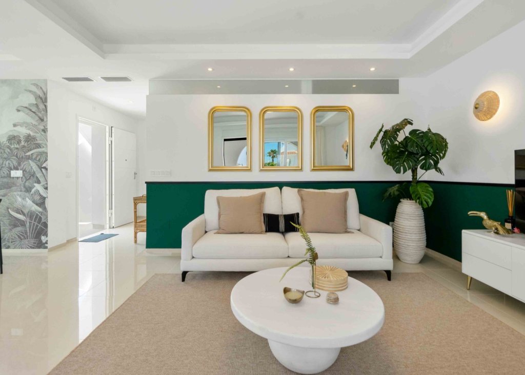 Venta - Apartment - Flat - Ciudad Quesada - Lo Marabú