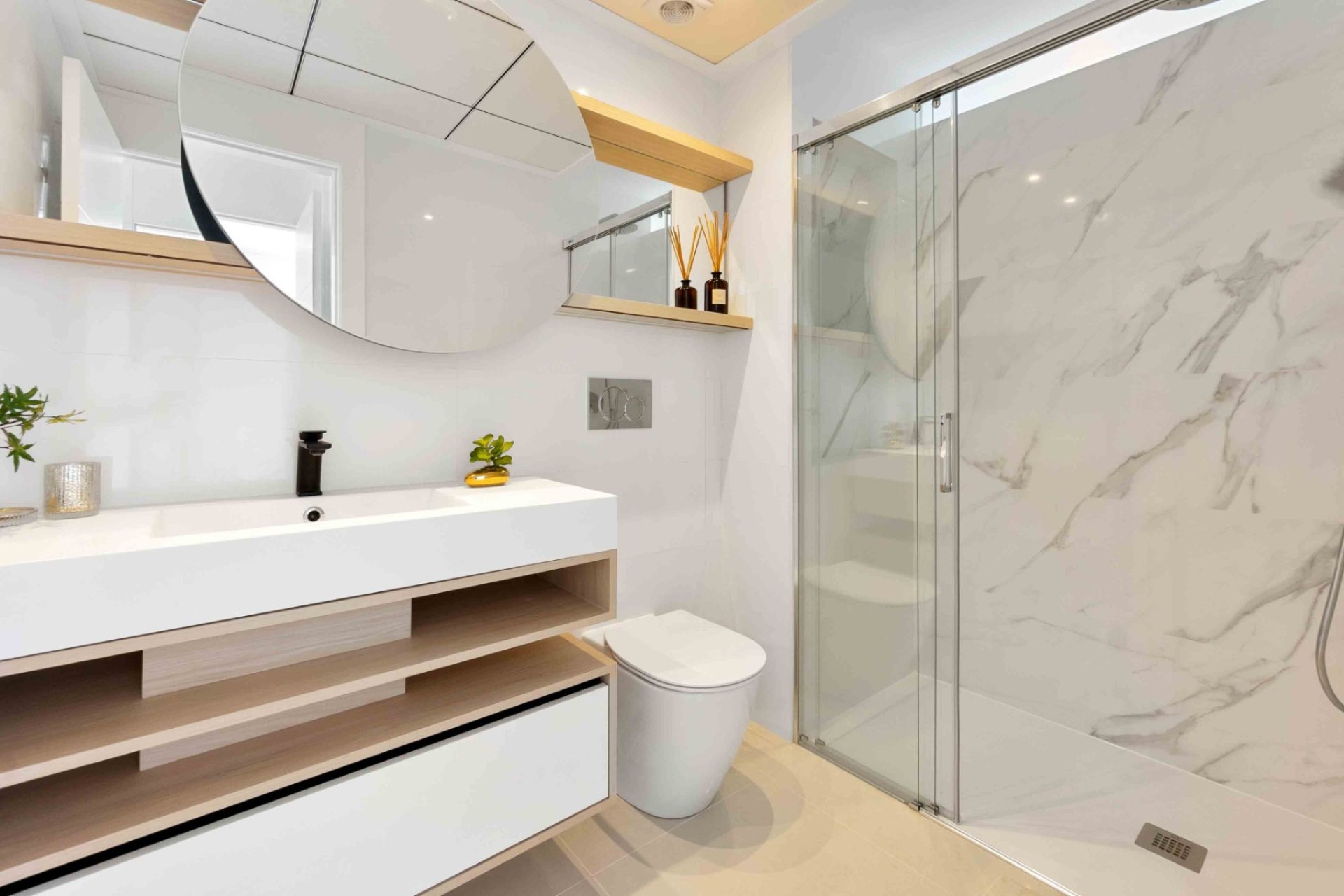 Venta - Apartment - Flat - Ciudad Quesada - Lo Marabú