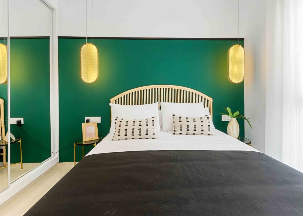 Venta - Apartment - Flat - Ciudad Quesada - Lo Marabú