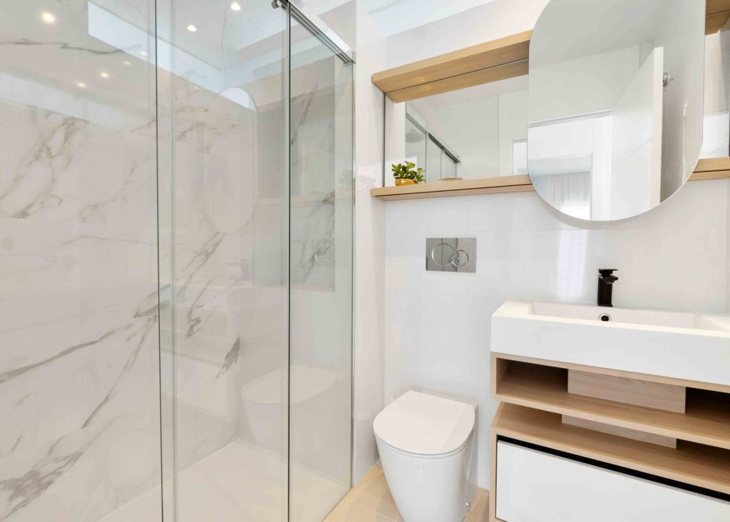 Venta - Apartment - Flat - Ciudad Quesada - Lo Marabú