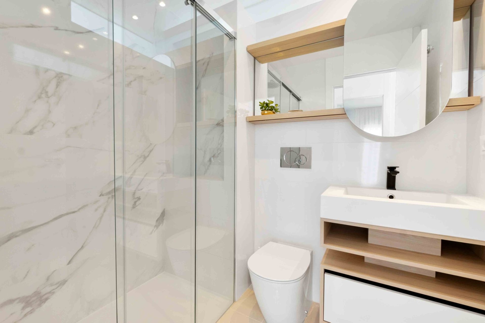 Venta - Apartment - Flat - Ciudad Quesada - Lo Marabú