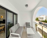 Venta - Apartment - Flat - Ciudad Quesada - Lo Marabú