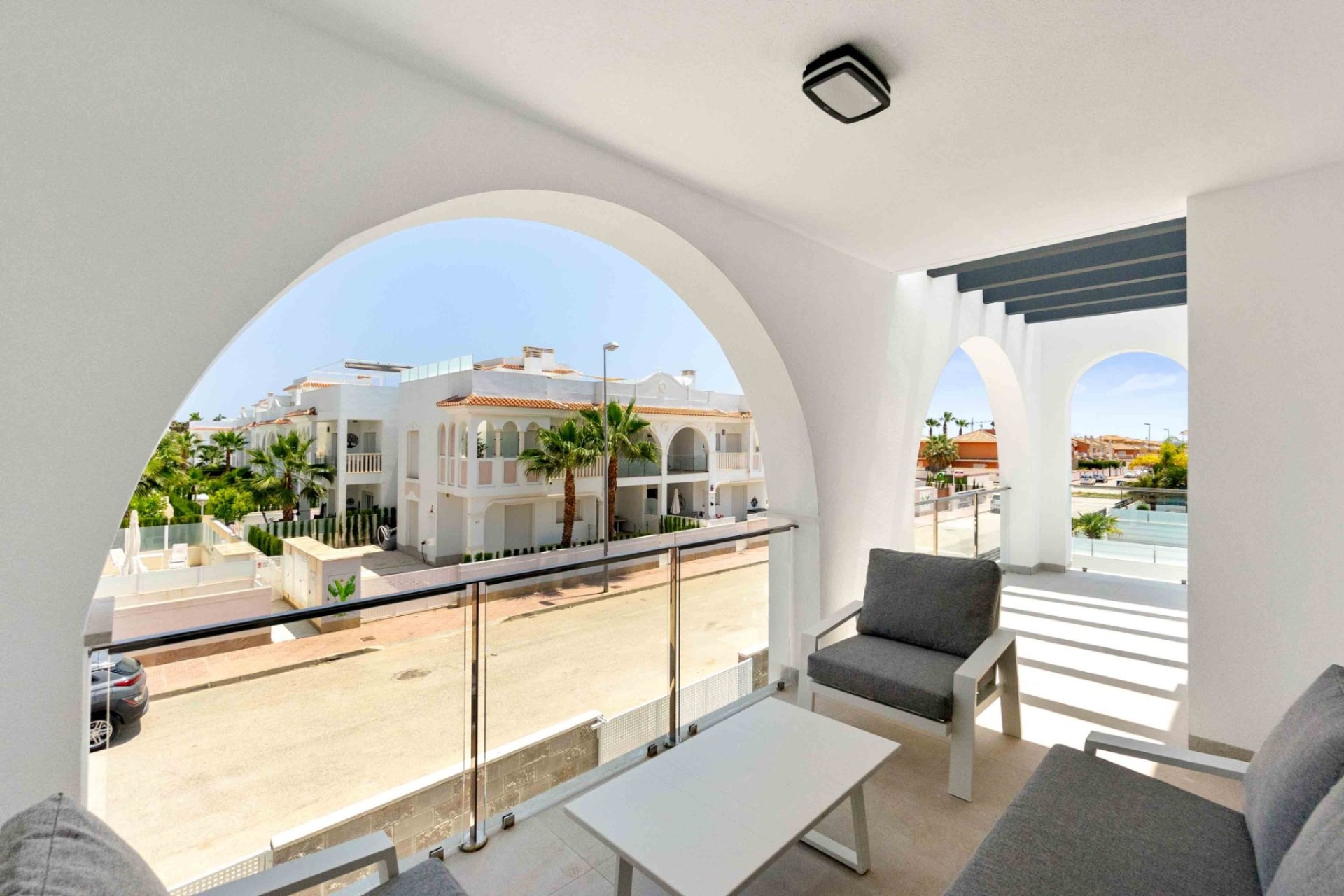 Venta - Apartment - Flat - Ciudad Quesada - Lo Marabú