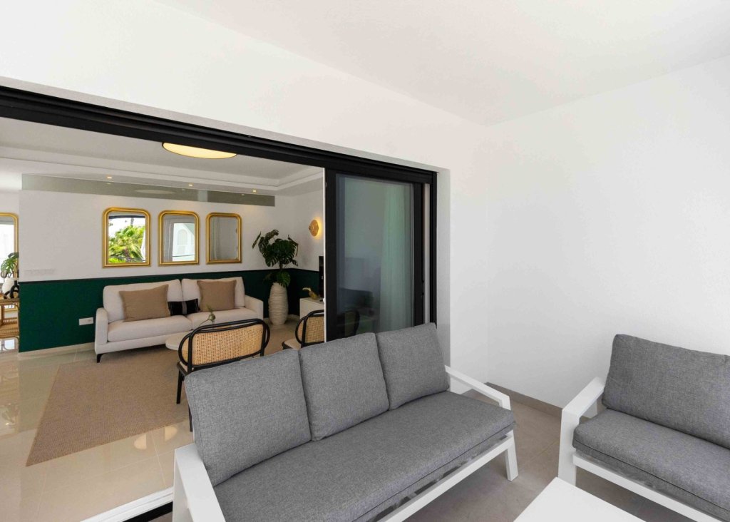 Venta - Apartment - Flat - Ciudad Quesada - Lo Marabú