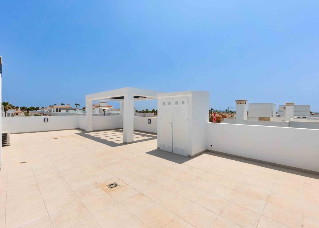 Venta - Apartment - Flat - Ciudad Quesada - Lo Marabú