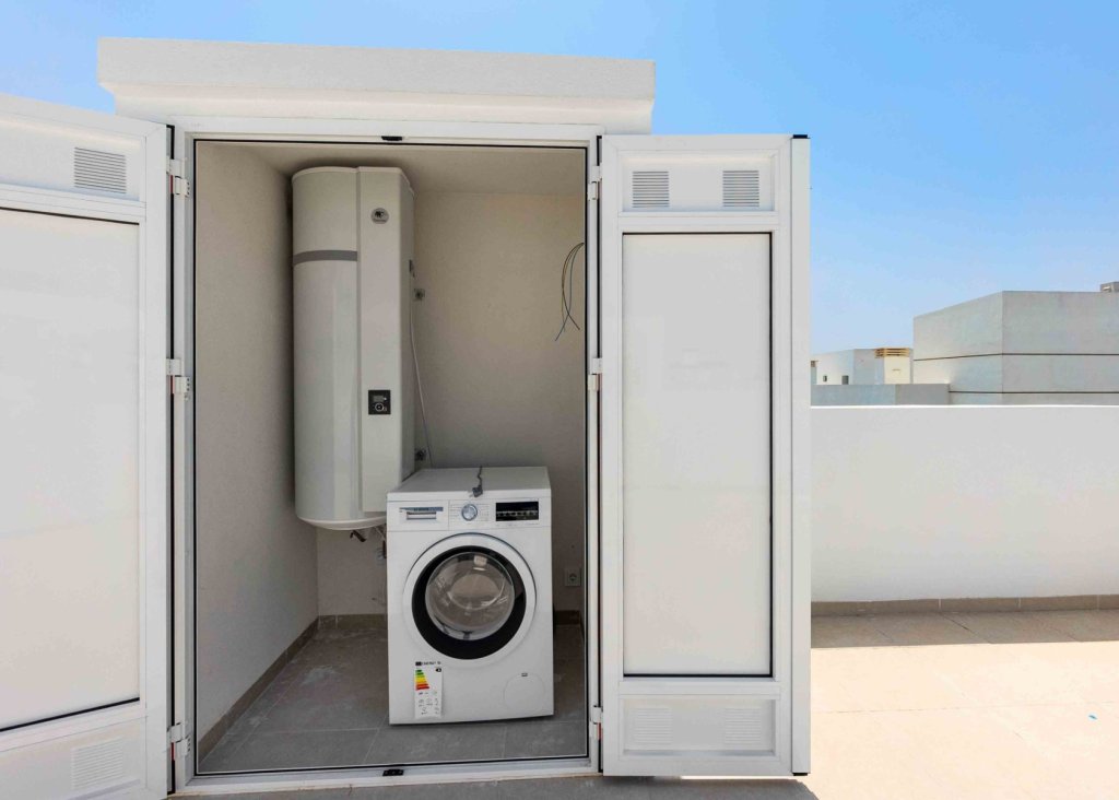 Venta - Apartment - Flat - Ciudad Quesada - Lo Marabú