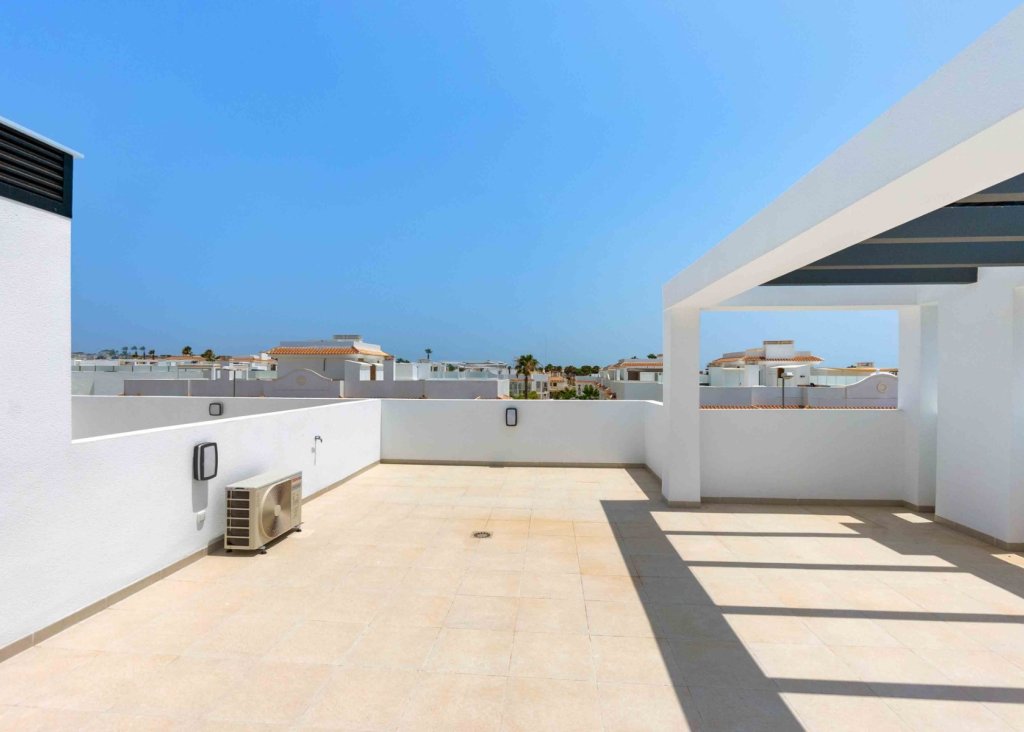 Venta - Apartment - Flat - Ciudad Quesada - Lo Marabú