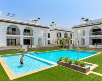 Venta - Apartment - Flat - Ciudad Quesada - Lo Marabú