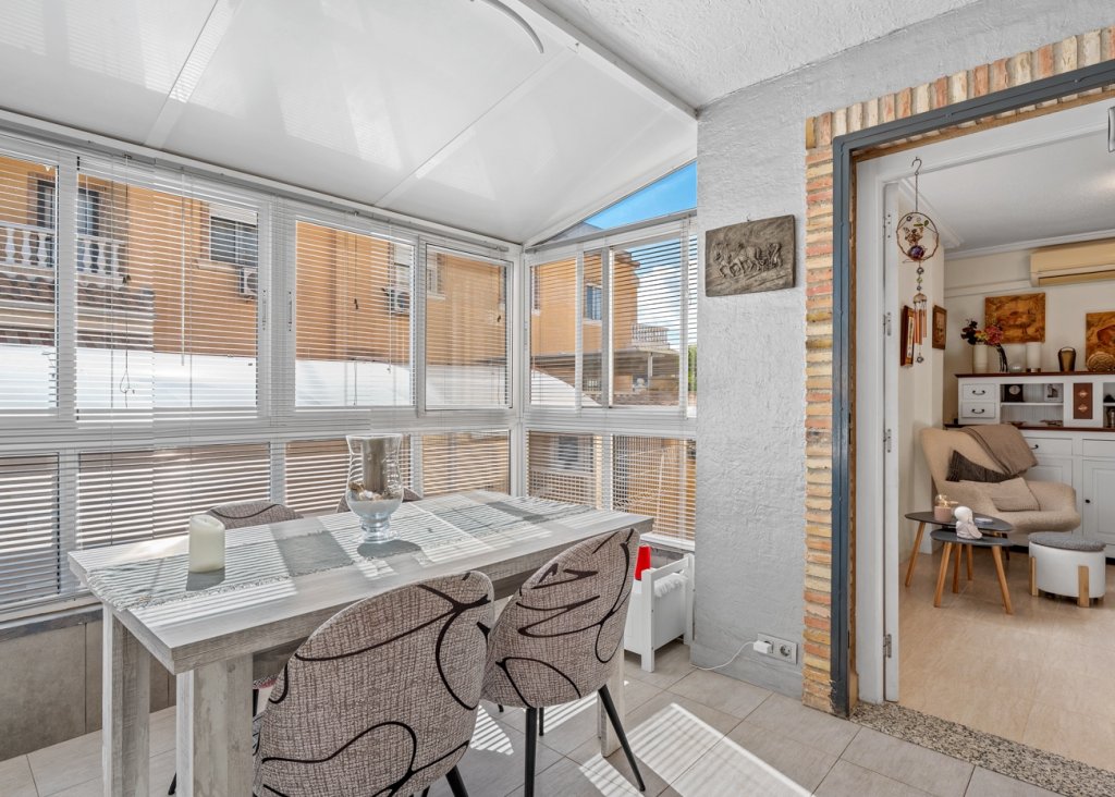 Venta - Apartment - Flat - Ciudad Quesada - Lo Marabú