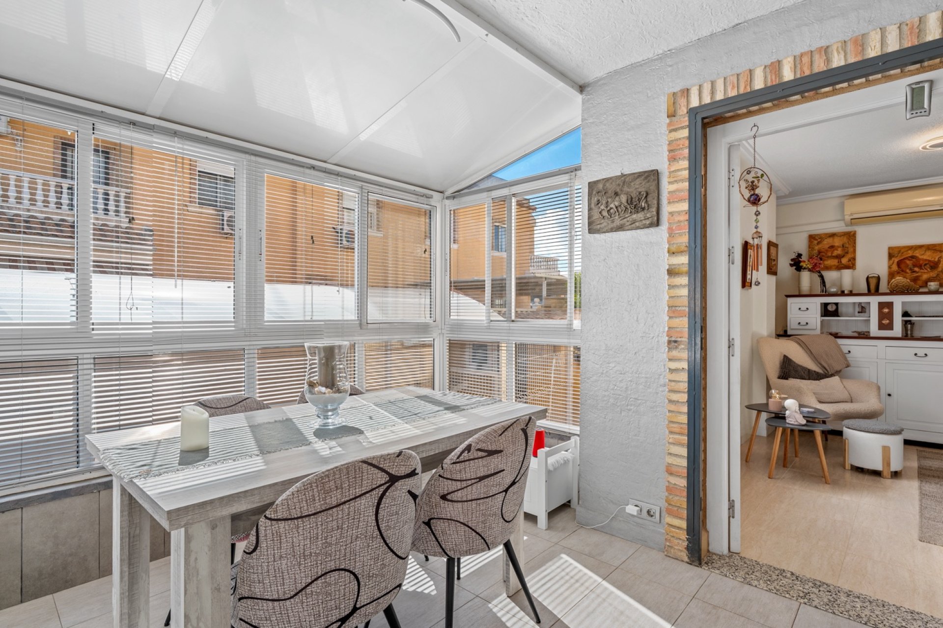 Venta - Apartment - Flat - Ciudad Quesada - Lo Marabú