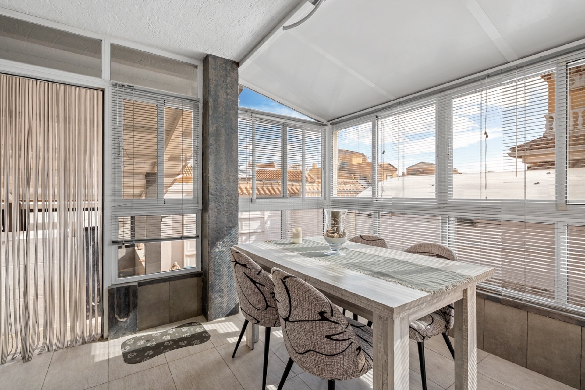 Venta - Apartment - Flat - Ciudad Quesada - Lo Marabú