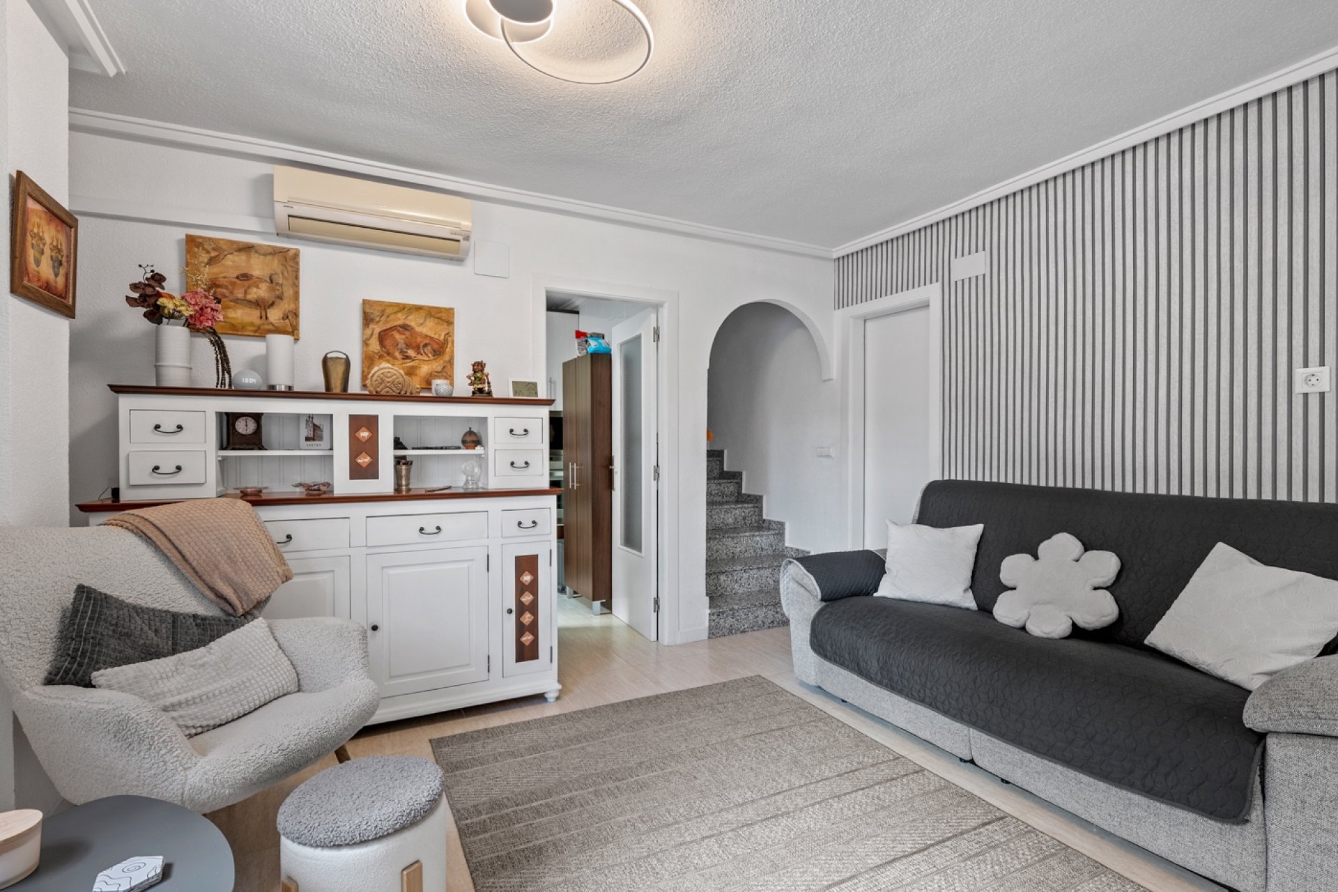 Venta - Apartment - Flat - Ciudad Quesada - Lo Marabú