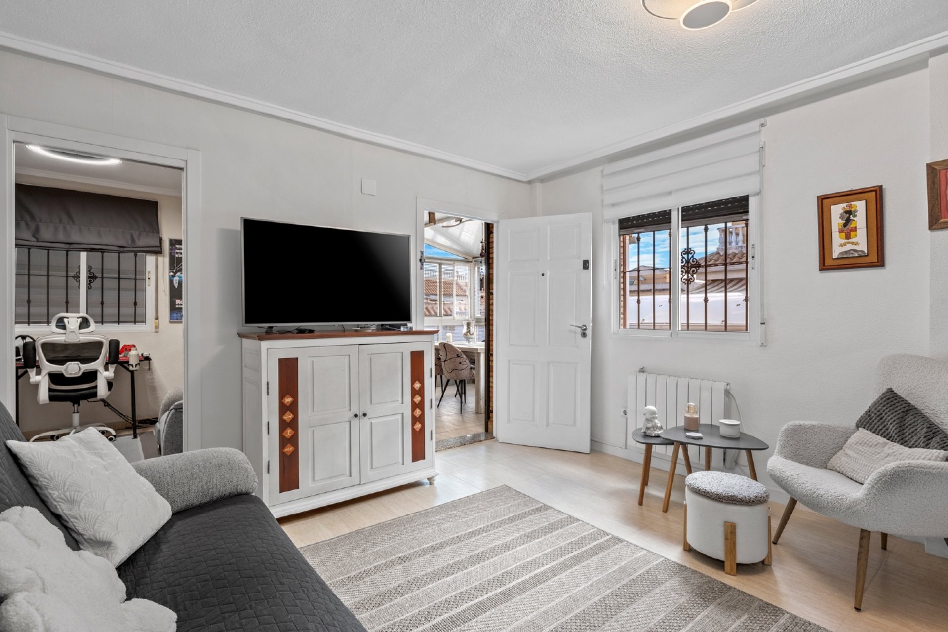 Venta - Apartment - Flat - Ciudad Quesada - Lo Marabú