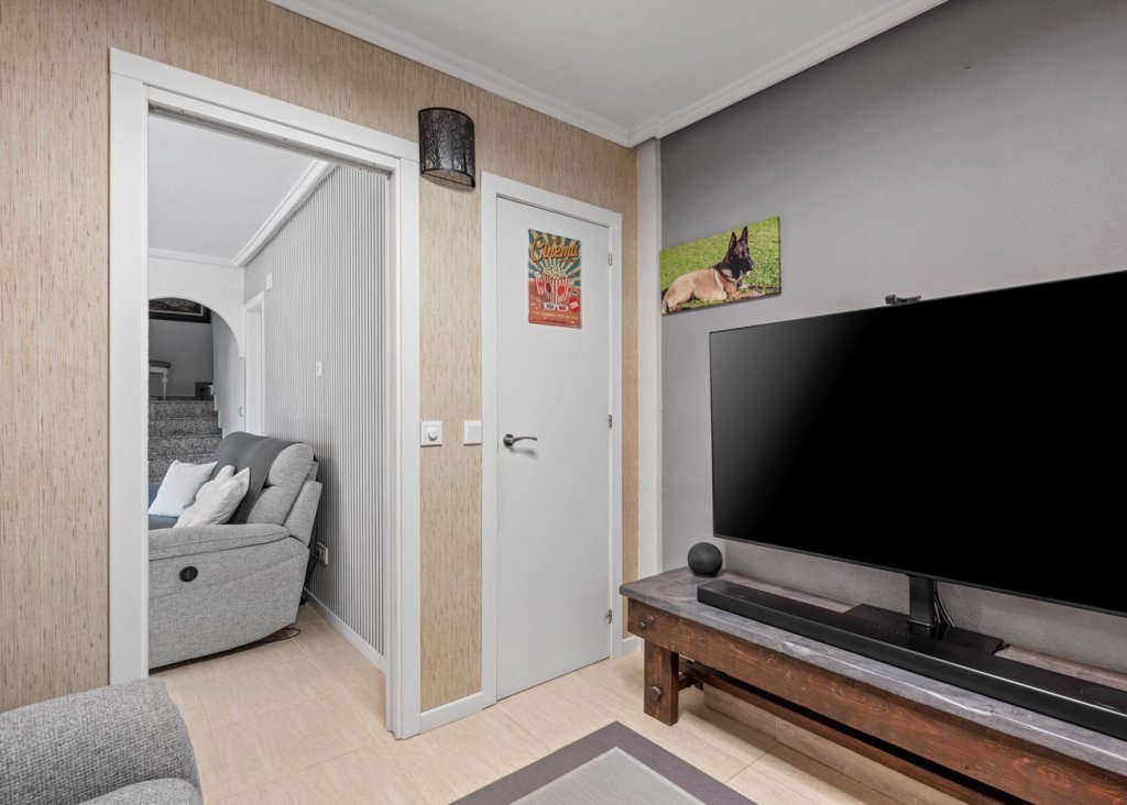 Venta - Apartment - Flat - Ciudad Quesada - Lo Marabú