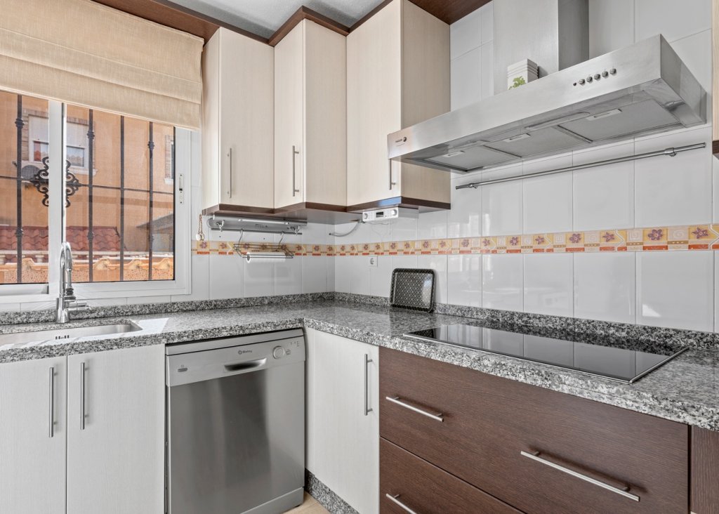 Venta - Apartment - Flat - Ciudad Quesada - Lo Marabú