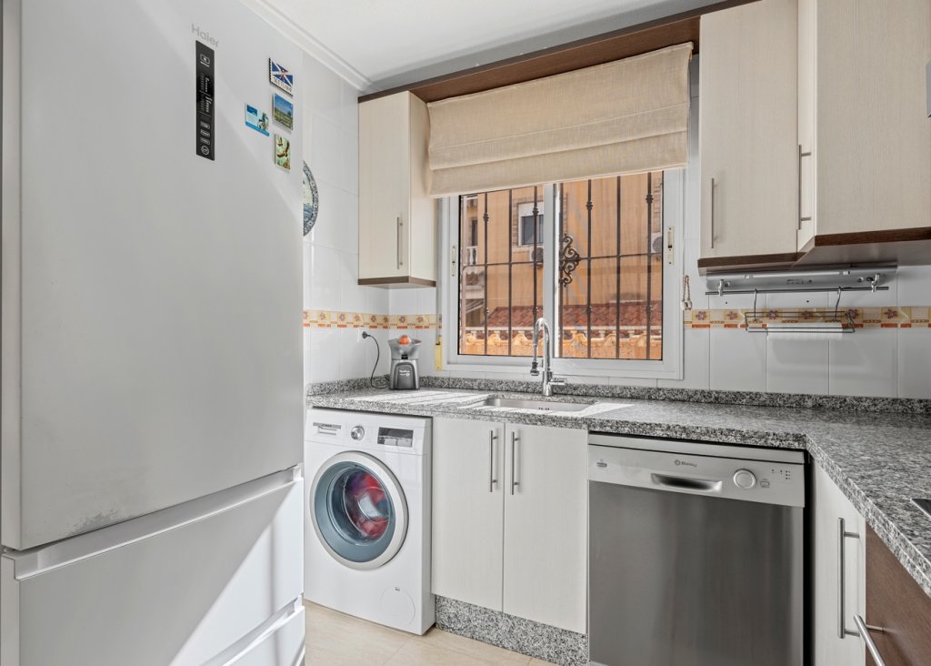 Venta - Apartment - Flat - Ciudad Quesada - Lo Marabú