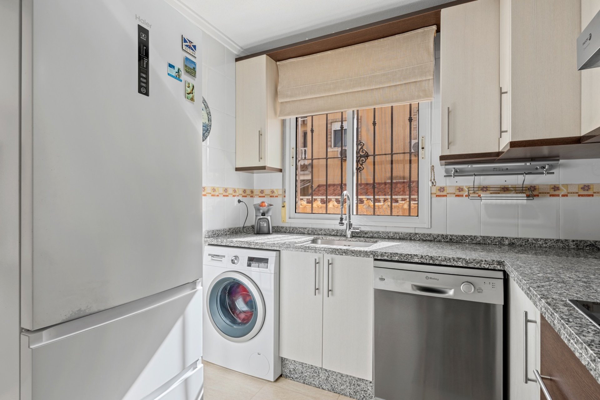 Venta - Apartment - Flat - Ciudad Quesada - Lo Marabú