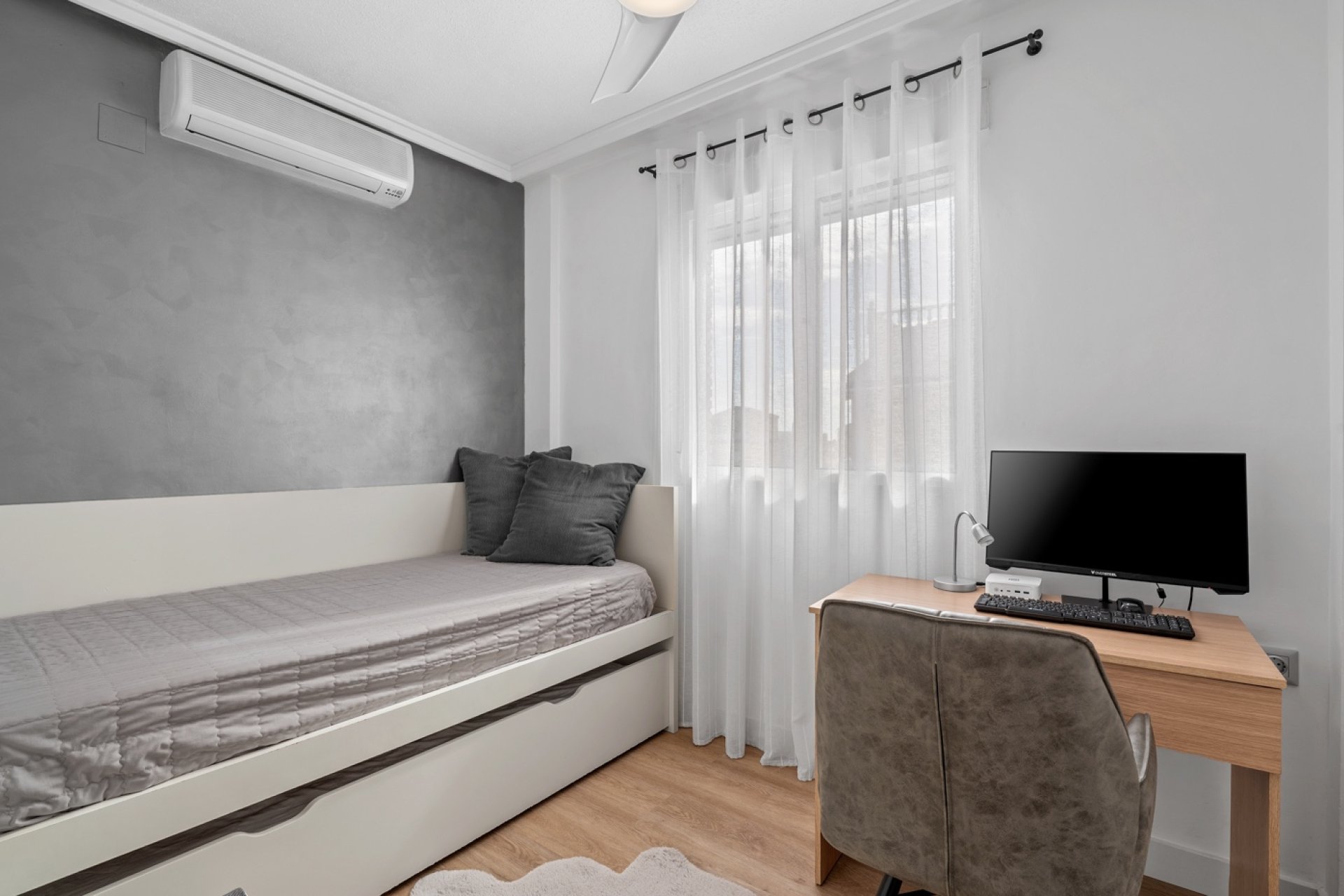 Venta - Apartment - Flat - Ciudad Quesada - Lo Marabú