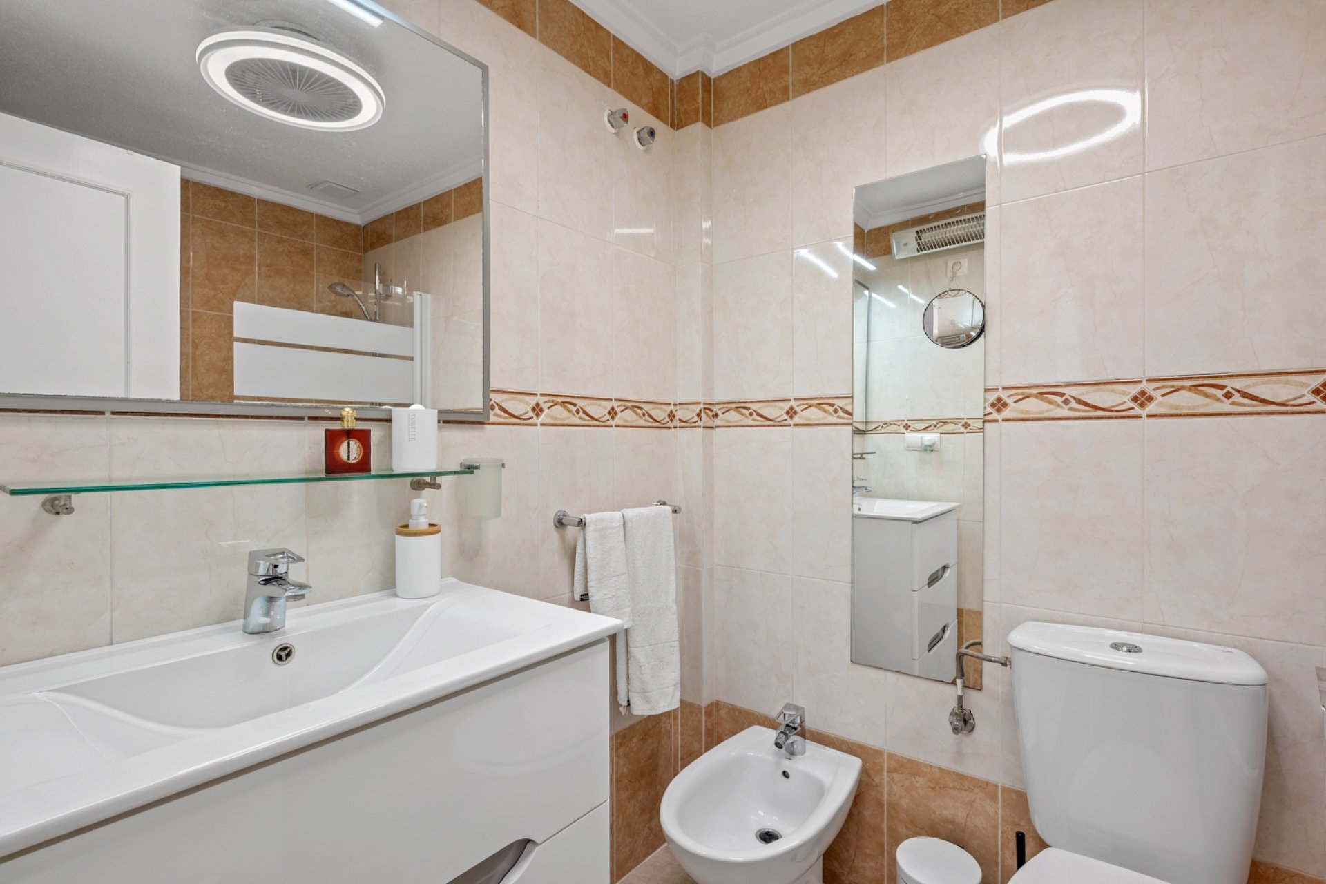 Venta - Apartment - Flat - Ciudad Quesada - Lo Marabú