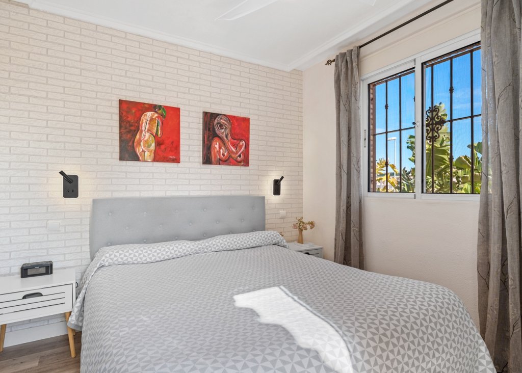 Venta - Apartment - Flat - Ciudad Quesada - Lo Marabú