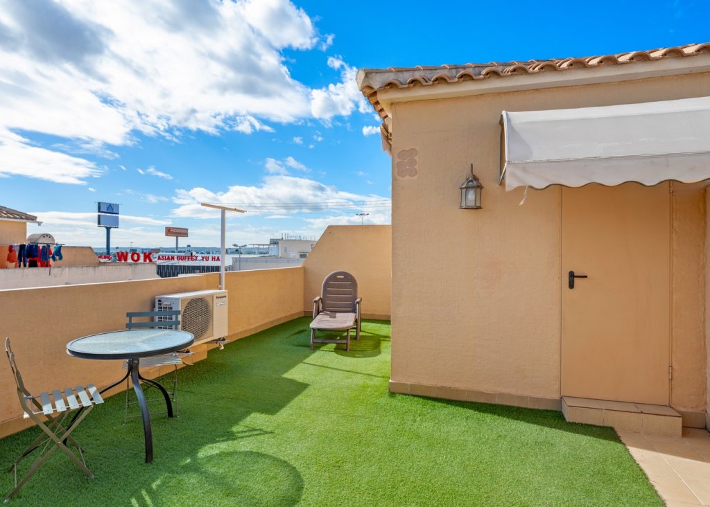 Venta - Apartment - Flat - Ciudad Quesada - Lo Marabú