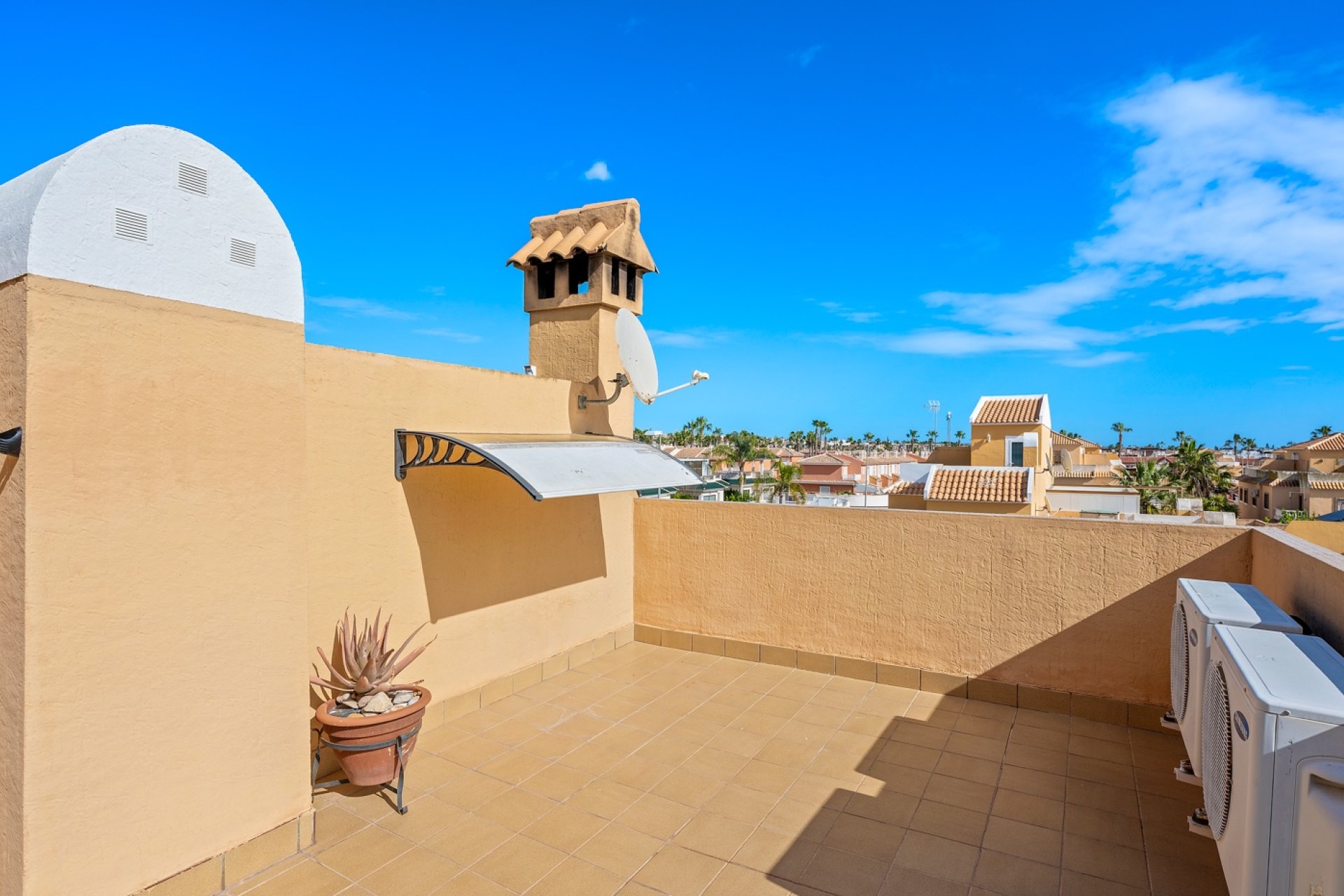 Venta - Apartment - Flat - Ciudad Quesada - Lo Marabú