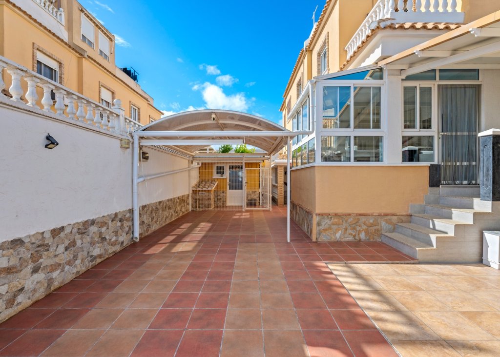 Venta - Apartment - Flat - Ciudad Quesada - Lo Marabú