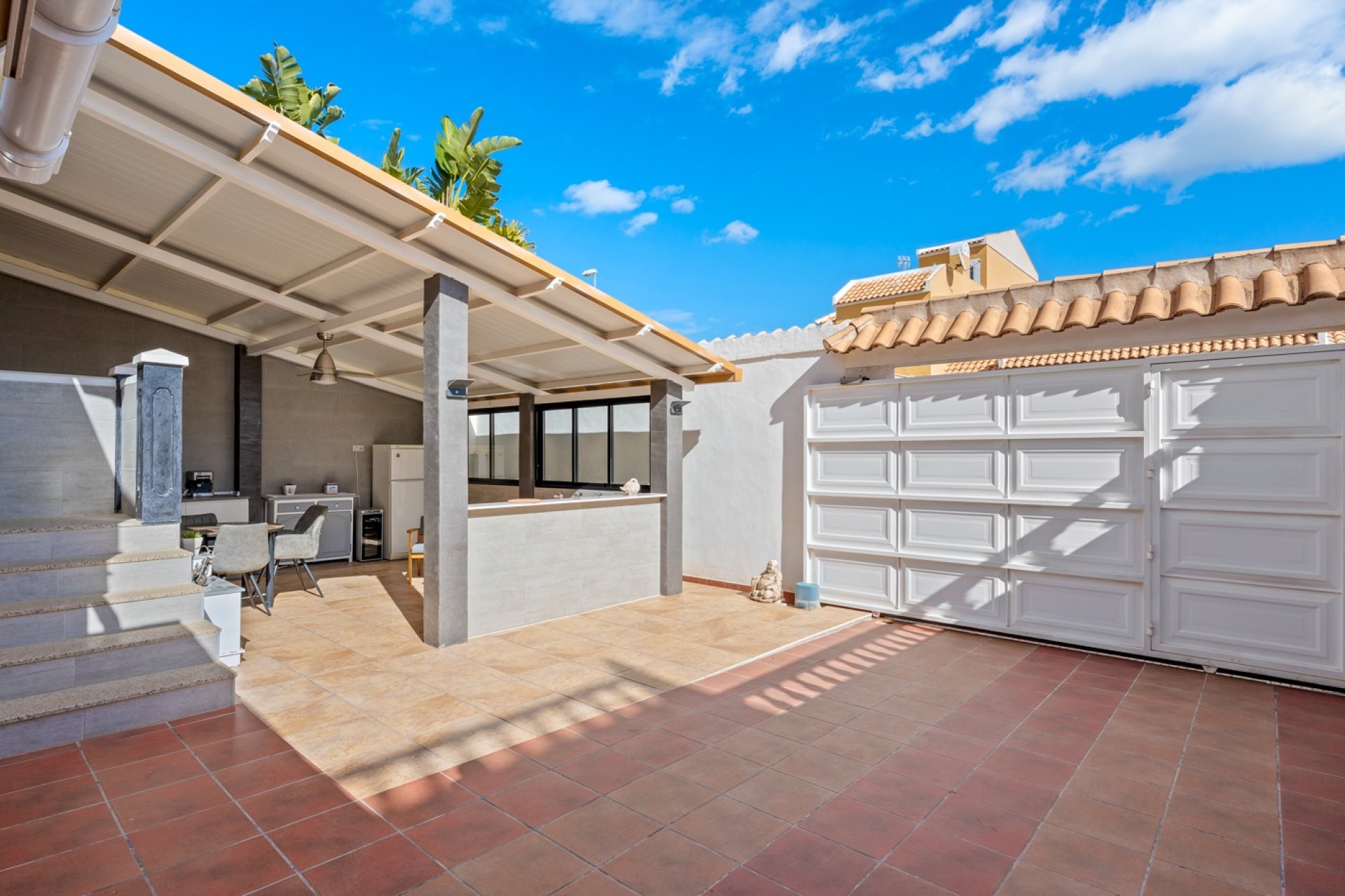 Venta - Apartment - Flat - Ciudad Quesada - Lo Marabú