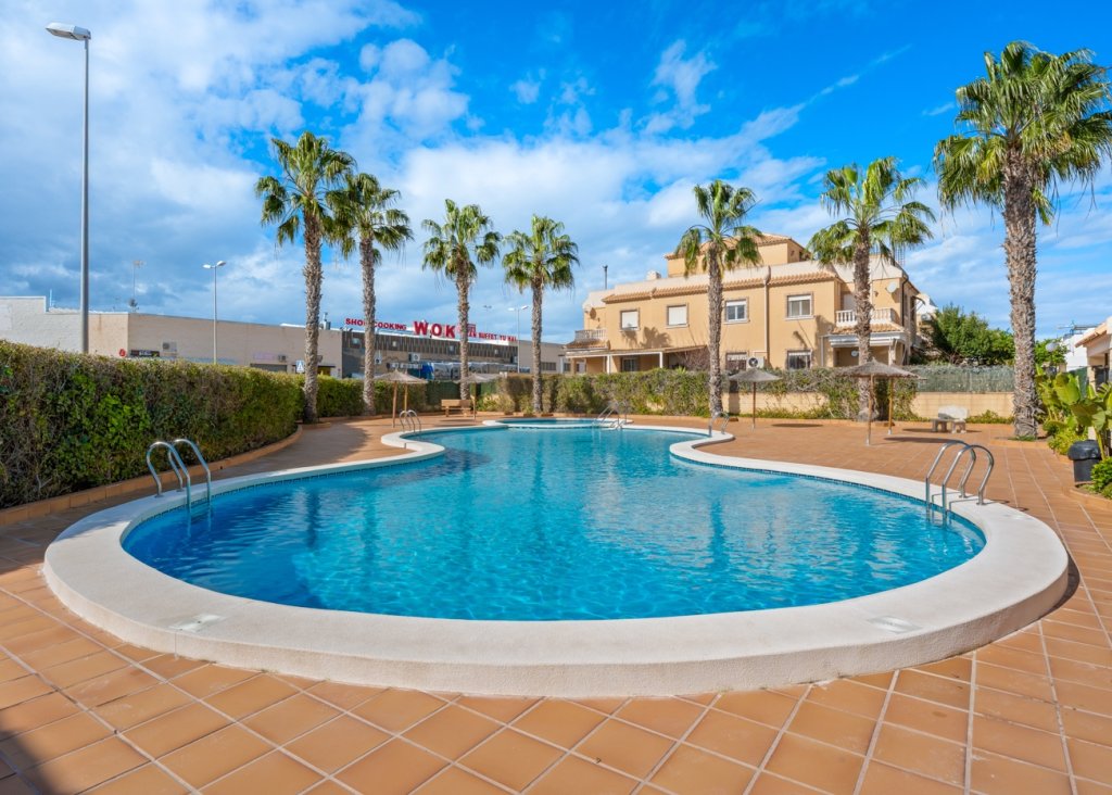 Venta - Apartment - Flat - Ciudad Quesada - Lo Marabú