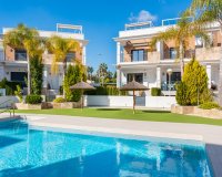 Venta - Apartment - Flat - Ciudad Quesada - Rojales