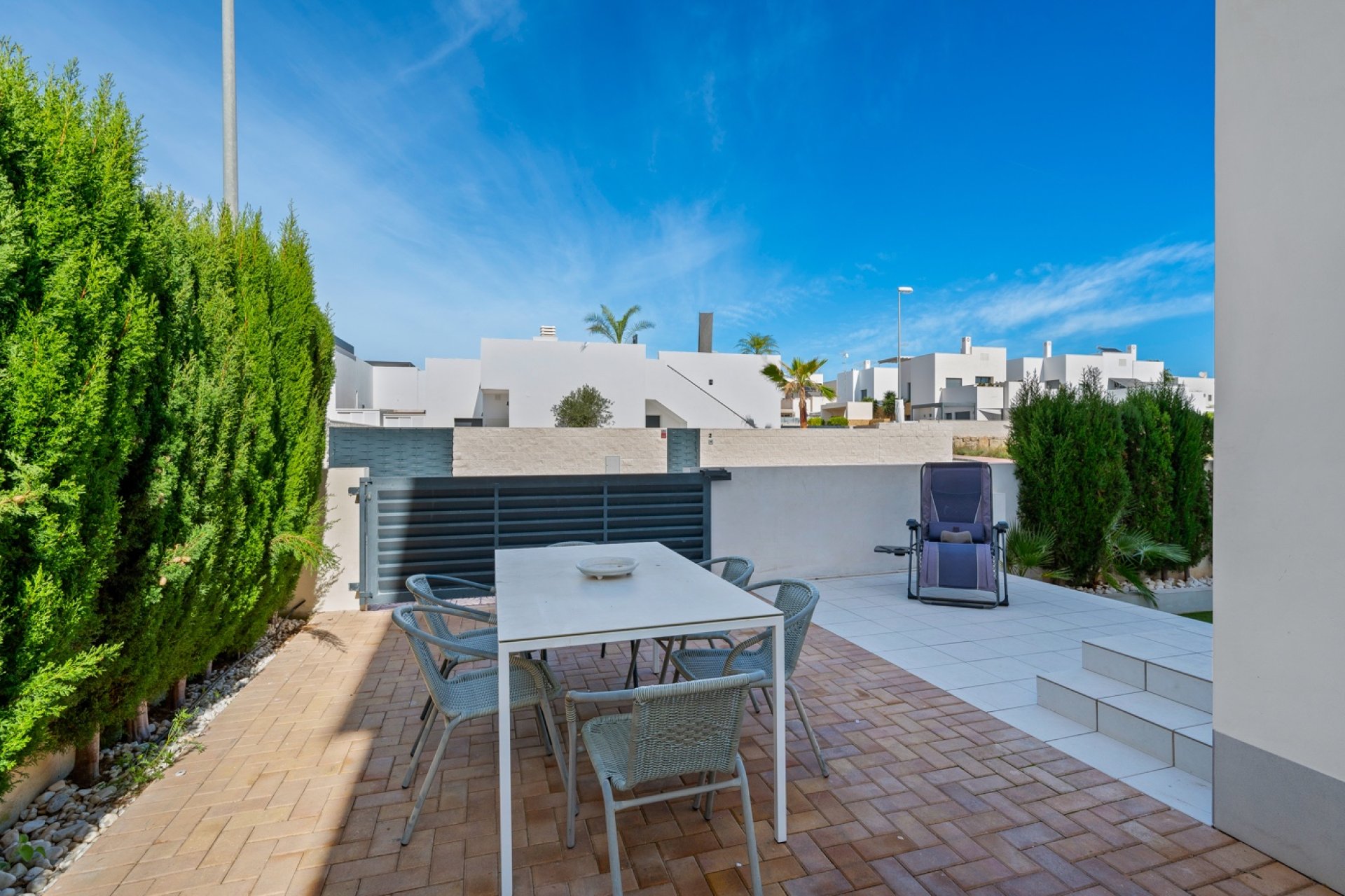 Venta - Apartment - Flat - Ciudad Quesada - Rojales