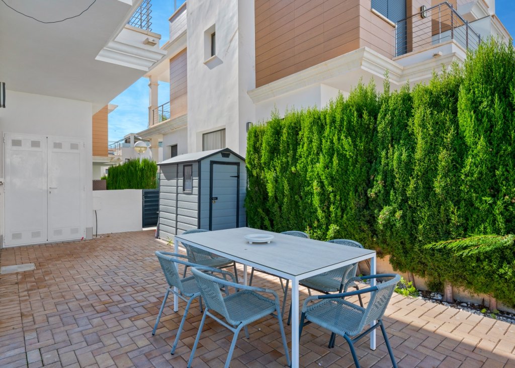 Venta - Apartment - Flat - Ciudad Quesada - Rojales