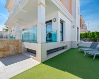 Venta - Apartment - Flat - Ciudad Quesada - Rojales