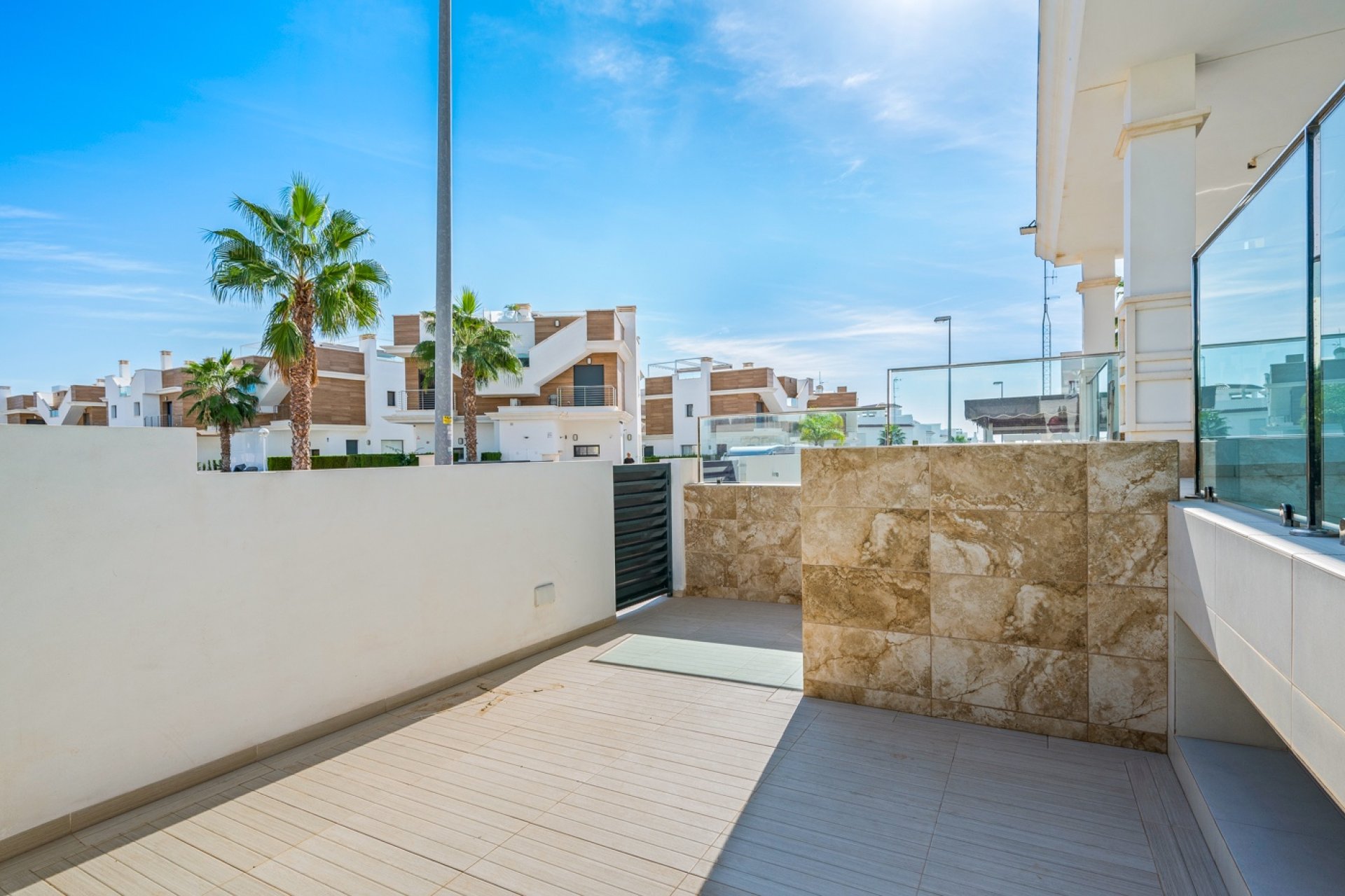 Venta - Apartment - Flat - Ciudad Quesada - Rojales