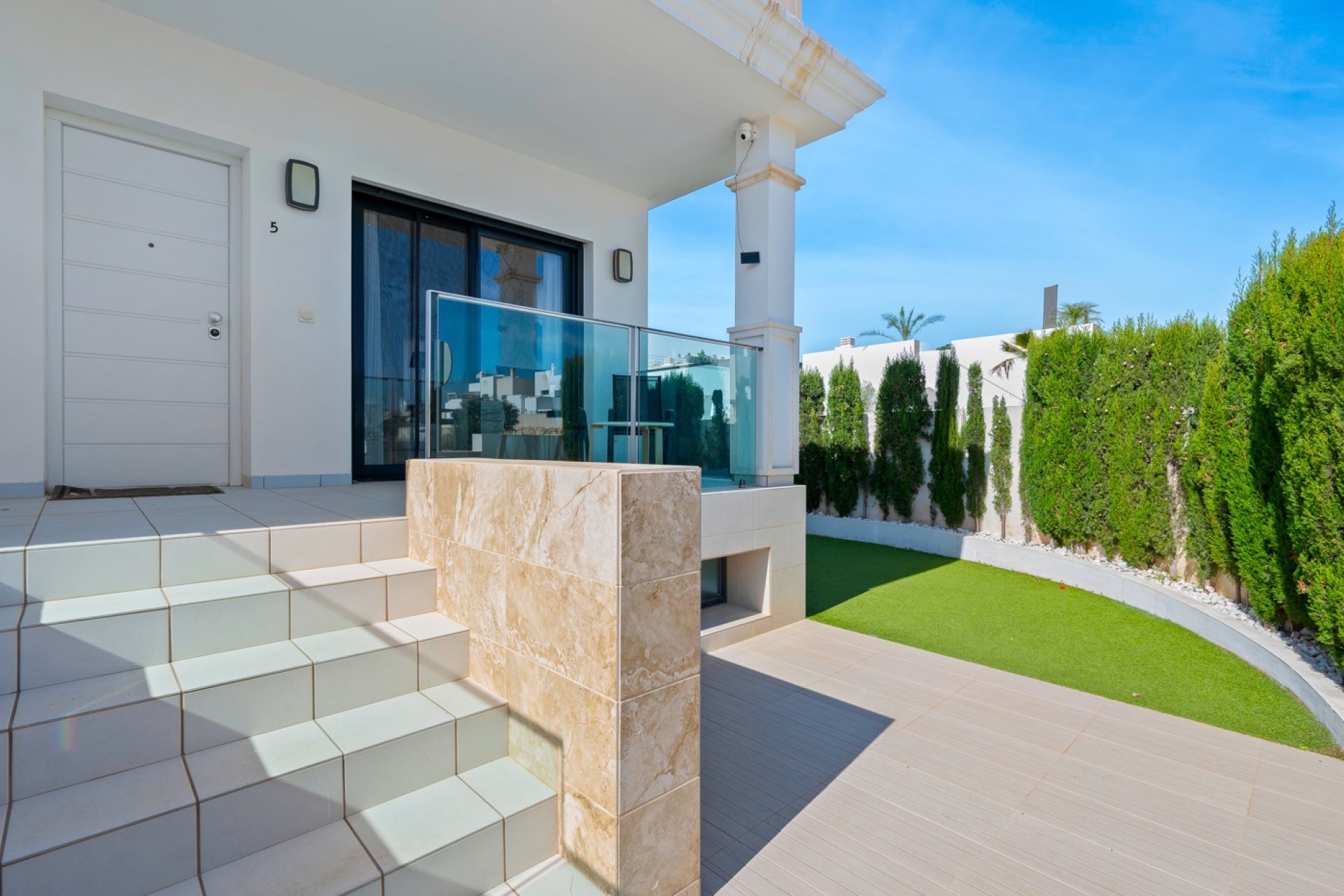 Venta - Apartment - Flat - Ciudad Quesada - Rojales