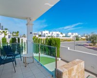 Venta - Apartment - Flat - Ciudad Quesada - Rojales