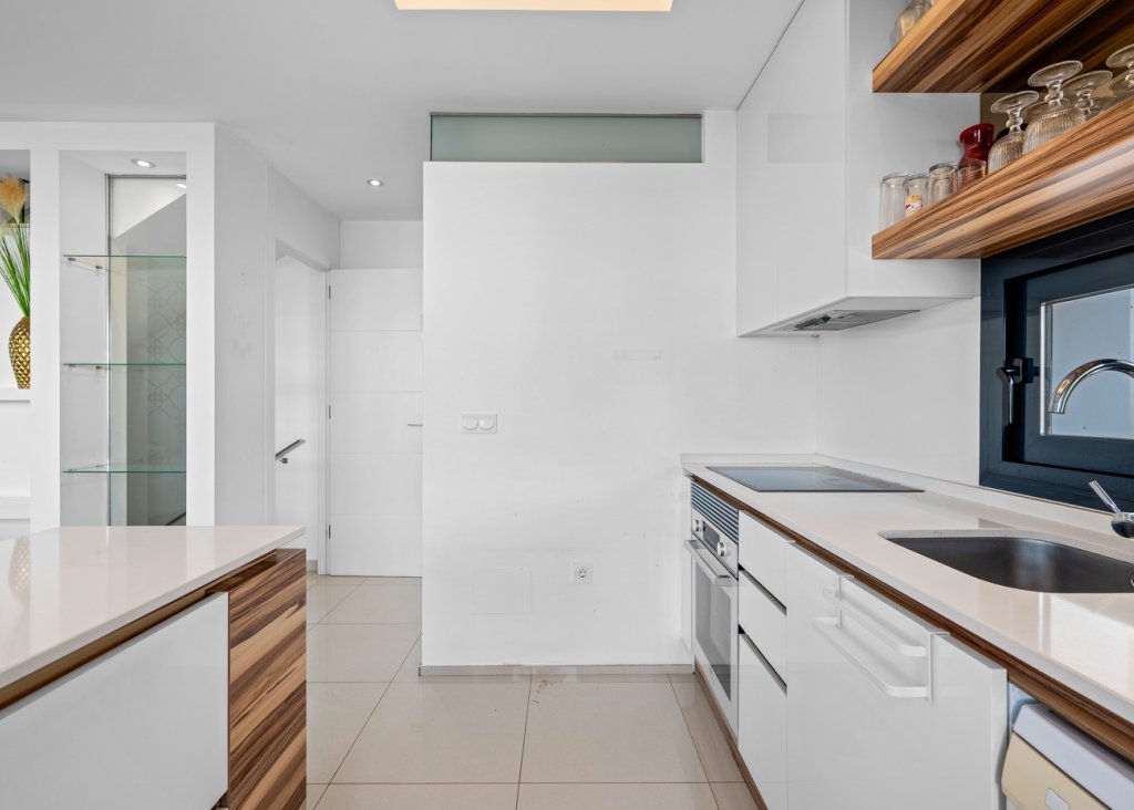 Venta - Apartment - Flat - Ciudad Quesada - Rojales