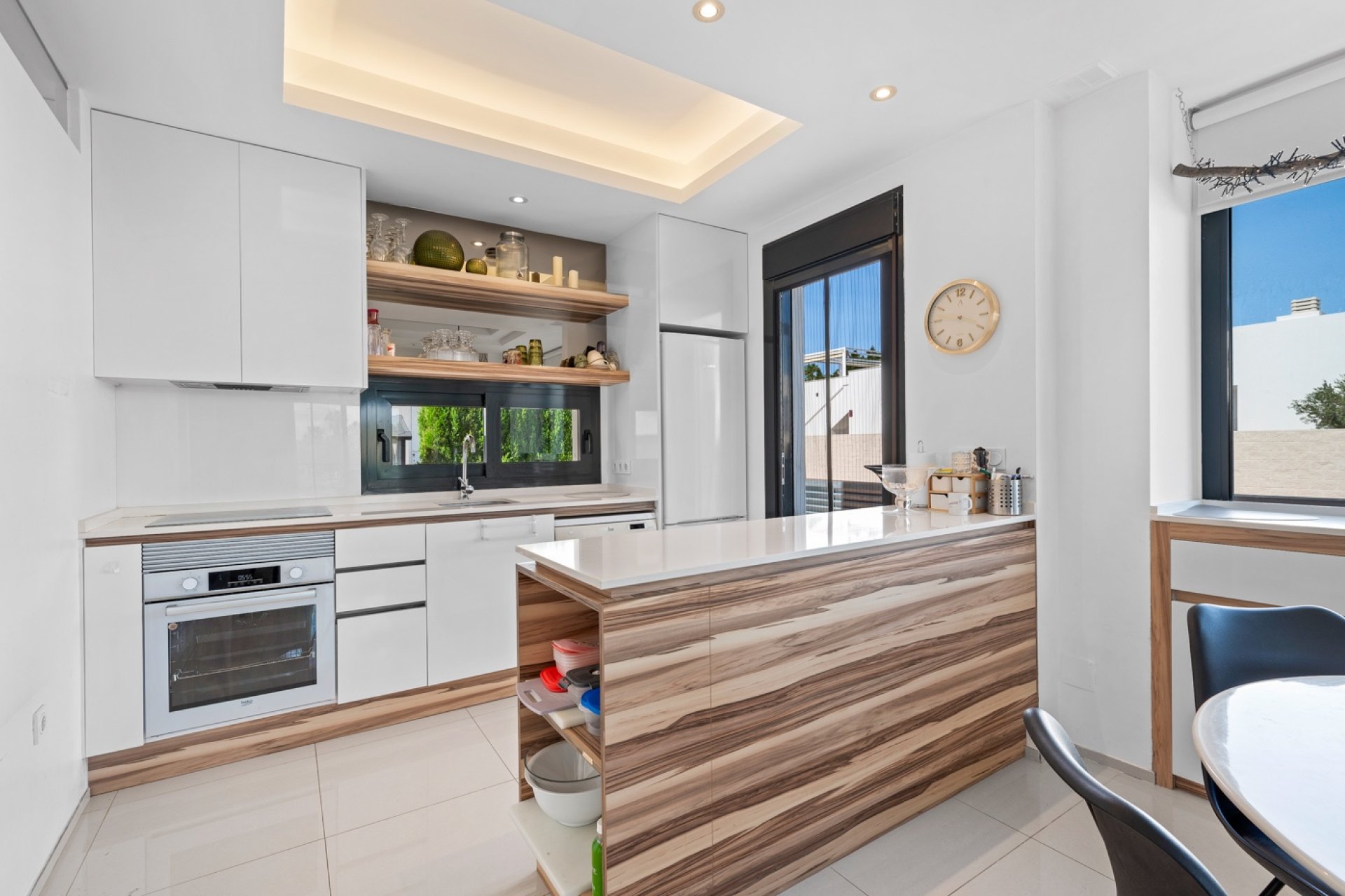 Venta - Apartment - Flat - Ciudad Quesada - Rojales