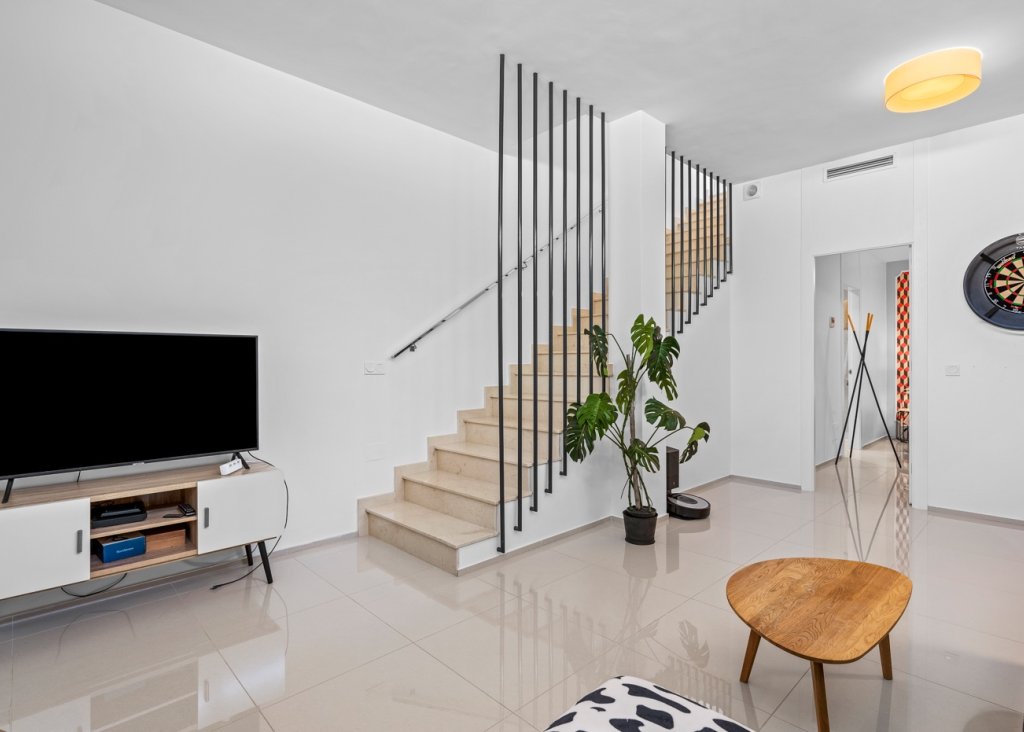 Venta - Apartment - Flat - Ciudad Quesada - Rojales