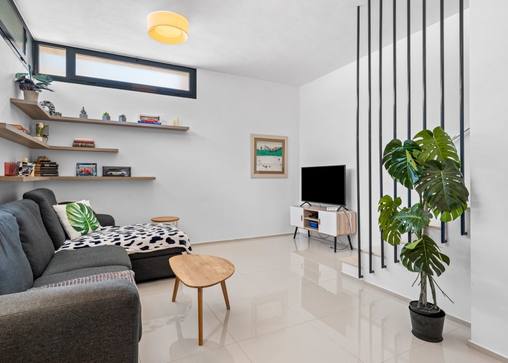 Venta - Apartment - Flat - Ciudad Quesada - Rojales