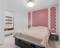 Venta - Apartment - Flat - Ciudad Quesada - Rojales