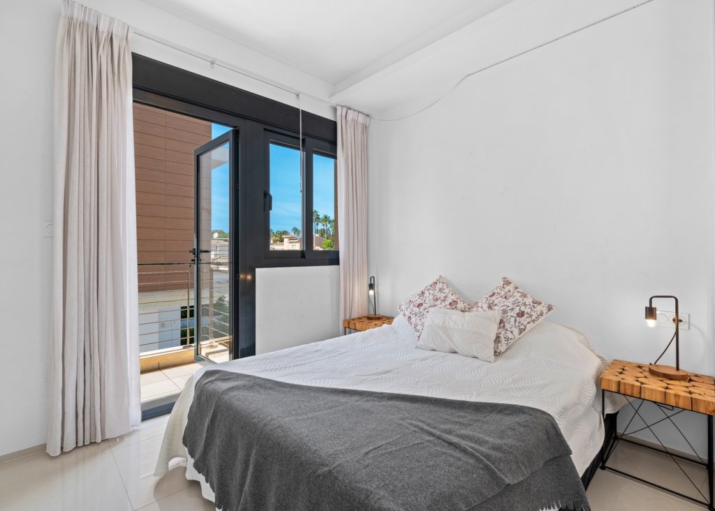 Venta - Apartment - Flat - Ciudad Quesada - Rojales