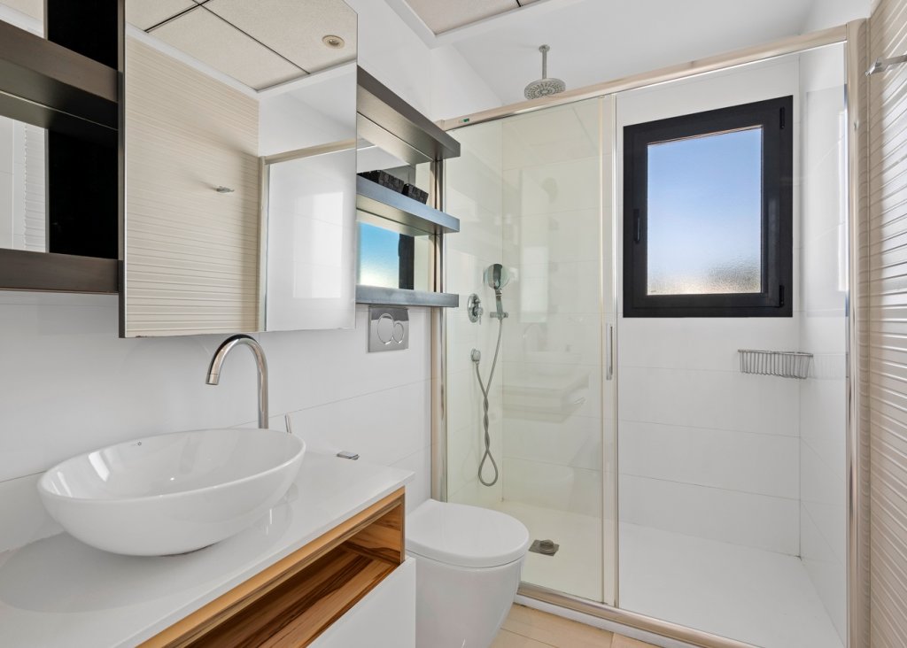 Venta - Apartment - Flat - Ciudad Quesada - Rojales