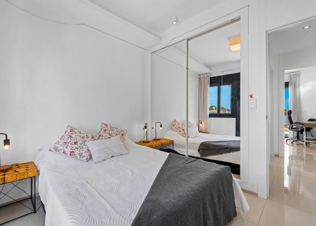 Venta - Apartment - Flat - Ciudad Quesada - Rojales