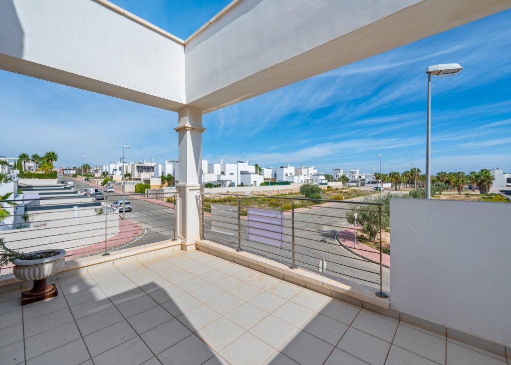 Venta - Apartment - Flat - Ciudad Quesada - Rojales