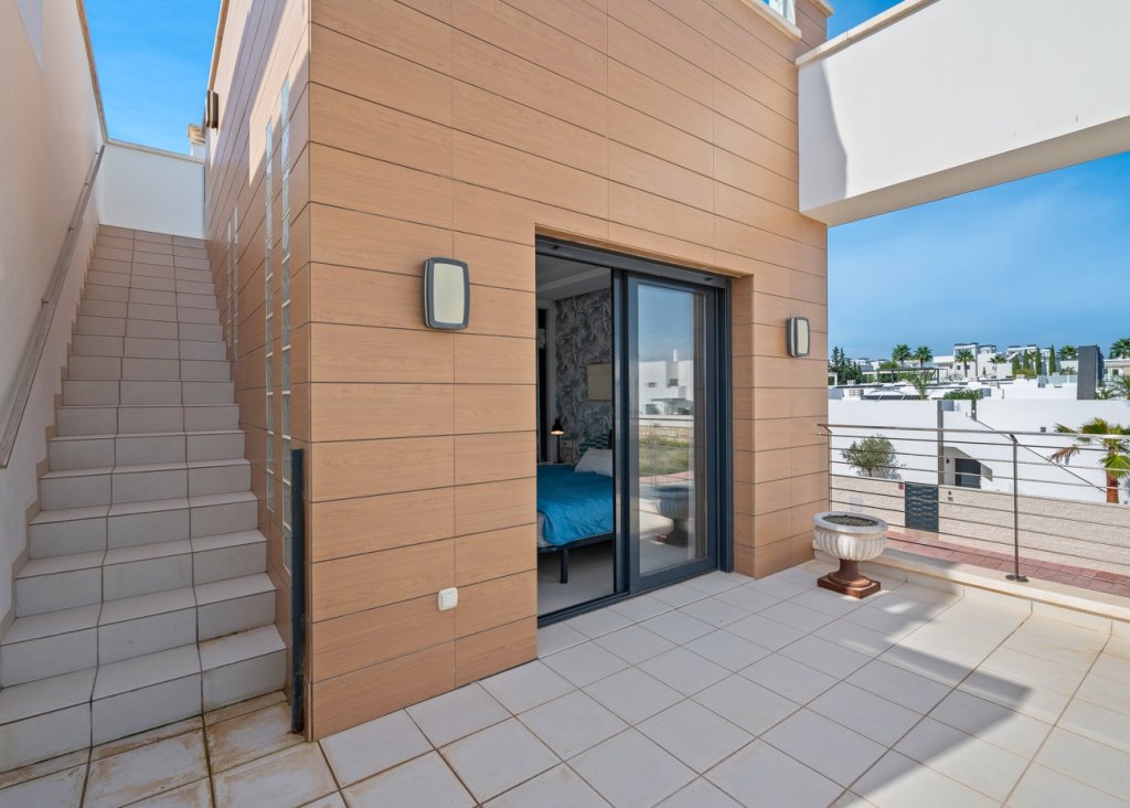 Venta - Apartment - Flat - Ciudad Quesada - Rojales