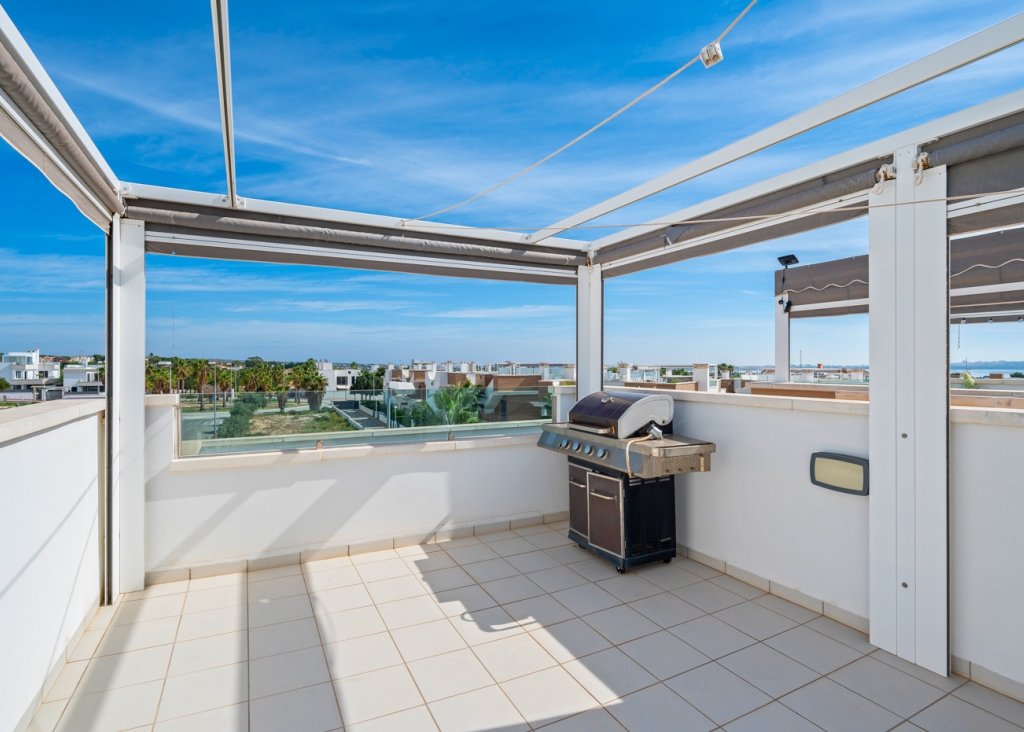 Venta - Apartment - Flat - Ciudad Quesada - Rojales