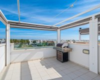 Venta - Apartment - Flat - Ciudad Quesada - Rojales